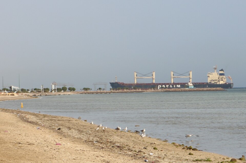 Yanbu — local market for online stores