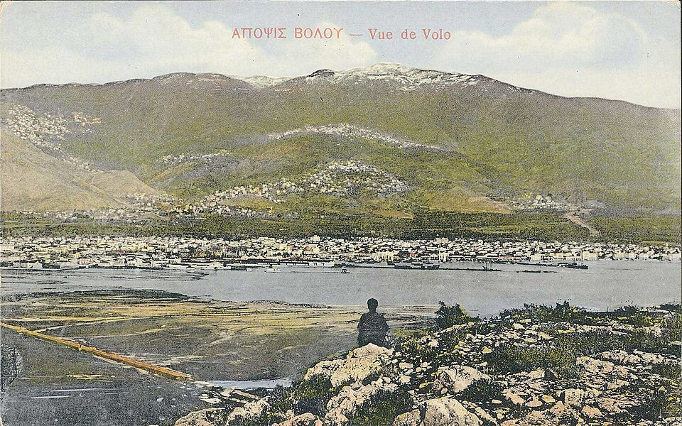 Volos — local market for international and multi-region stores