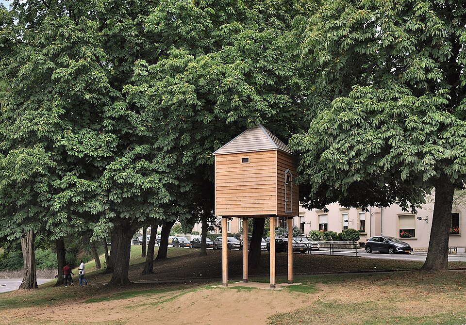 Luxembourg City — service booking platforms for local businesses