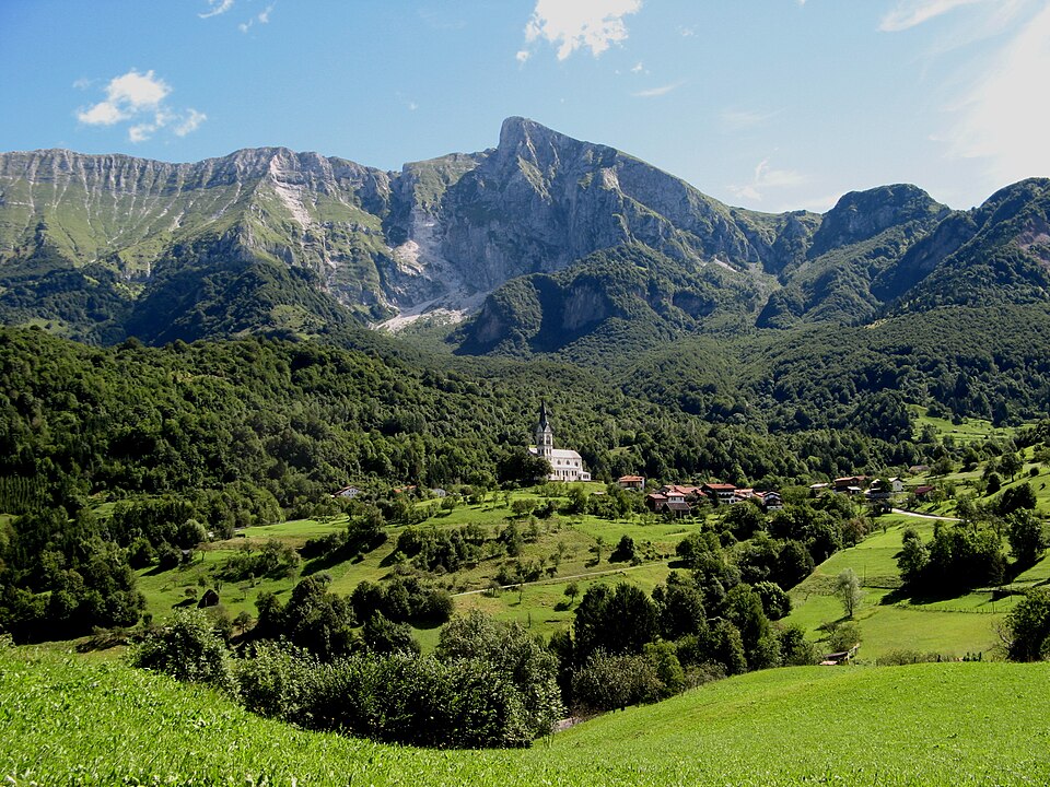 Slovenia — custom e-commerce platforms for local businesses
