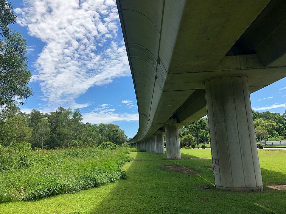 Tampines — service booking platforms for local businesses