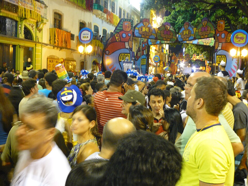 Recife — subscription and membership platforms for local businesses