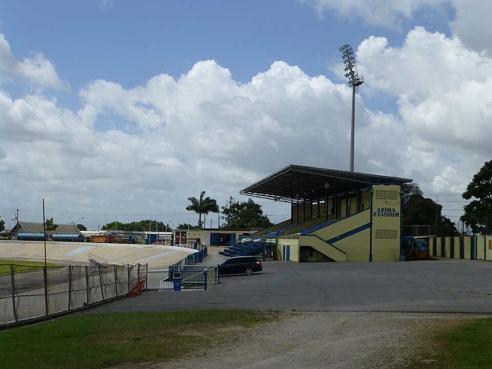 Arima — local market for international and multi-region stores