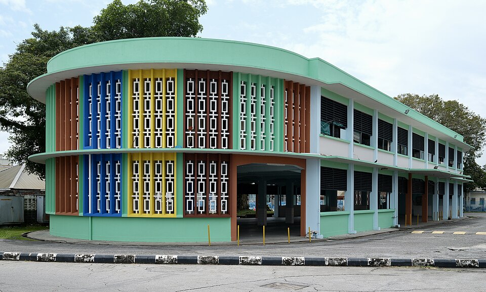 Kuala Belait — local market for custom e-commerce platforms