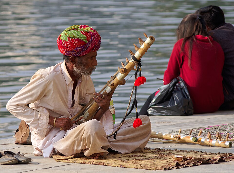 Udaipur — local market for B2B and wholesale portals
