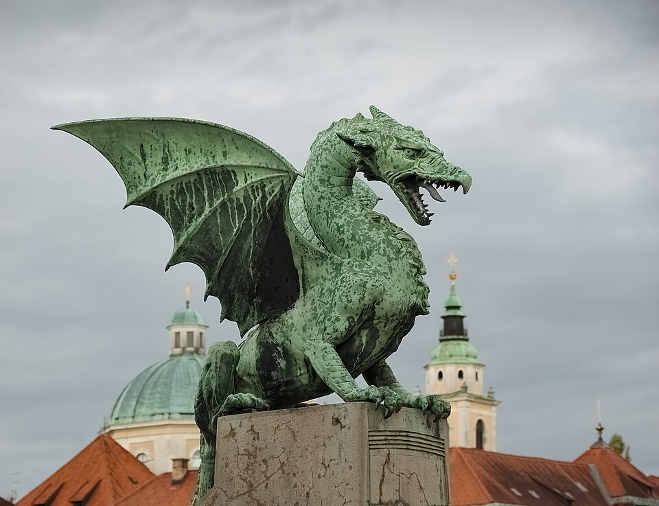 Ljubljana — mobile commerce apps for local businesses