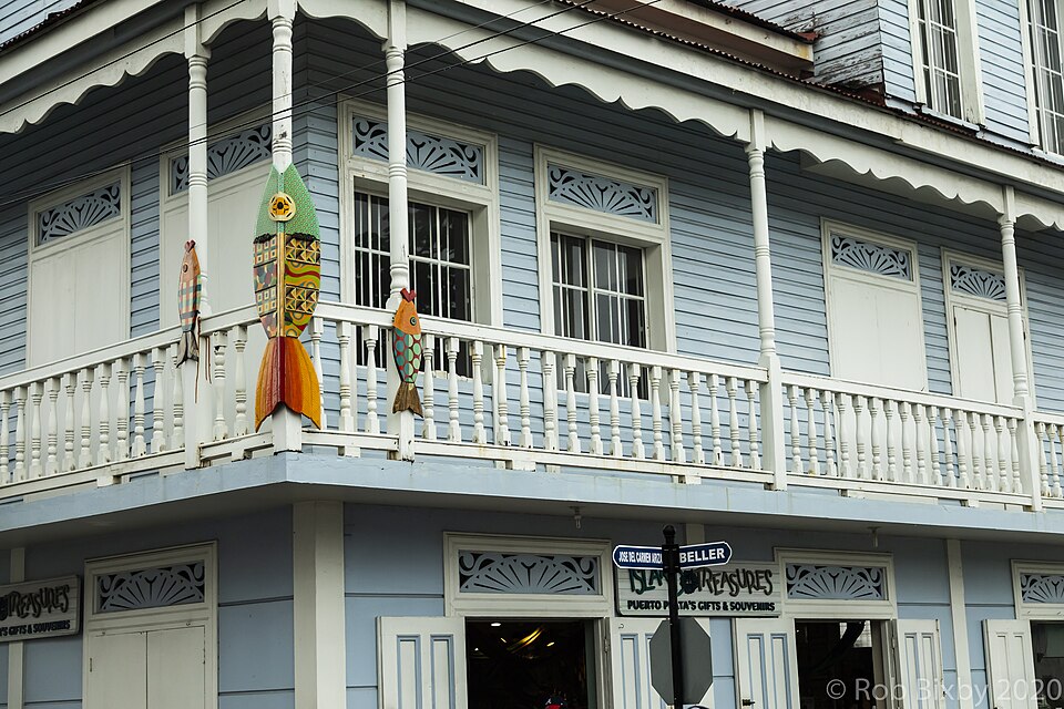 Puerto Plata — B2B and wholesale portals for local businesses
