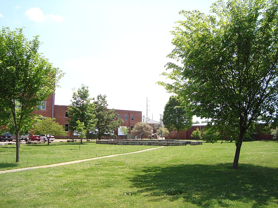 Fort Smith — local market for custom e-commerce platforms