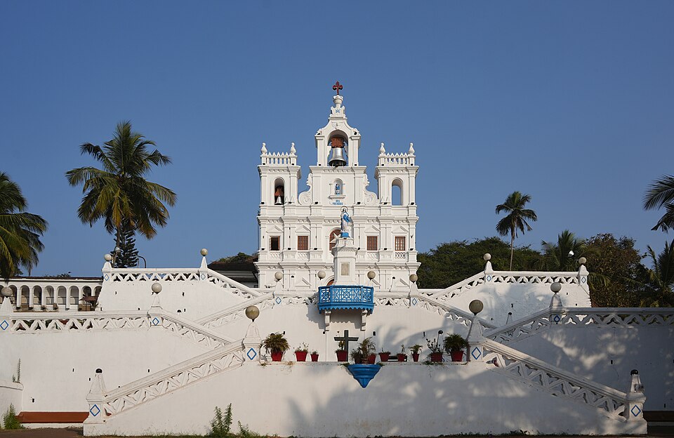 Panaji — multi-vendor marketplaces for local businesses