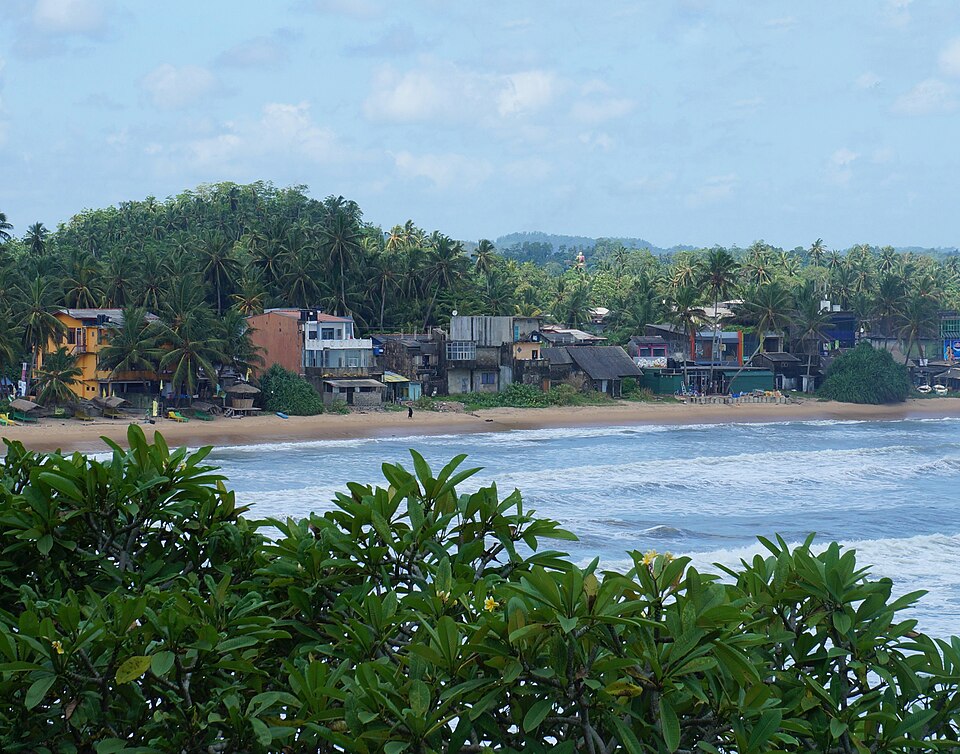 Galle — online stores for local businesses