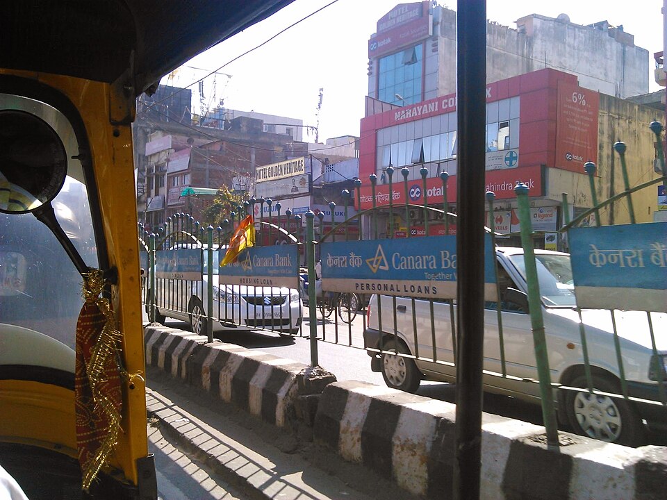 Ranchi — international and multi-region stores for local businesses
