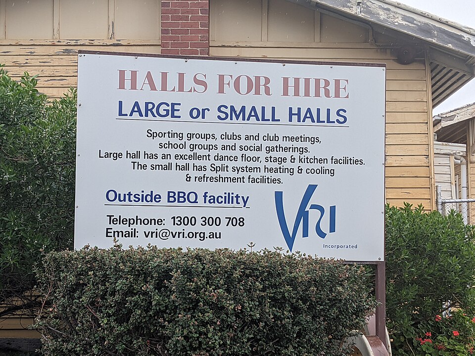 Geelong — international and multi-region stores for local businesses