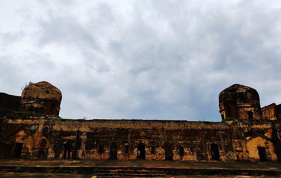 Bidar — local market for multi-vendor marketplaces