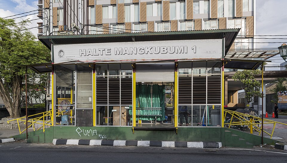 Yogyakarta — B2B and wholesale portals for local businesses