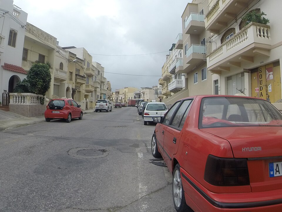 Malta — multi-vendor marketplaces for local businesses