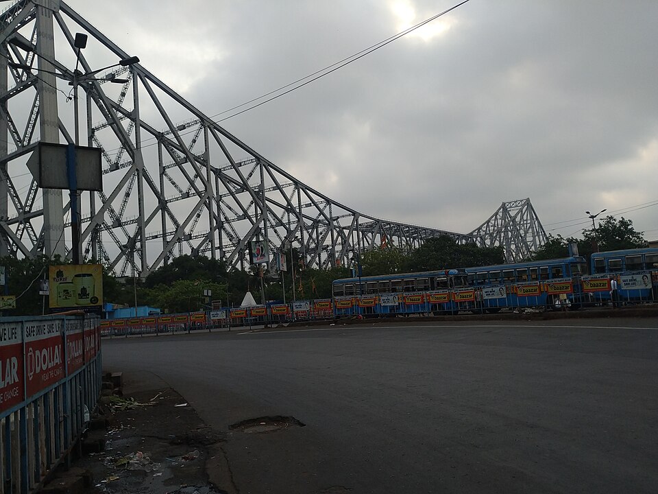 Howrah — local market for subscription and membership platforms