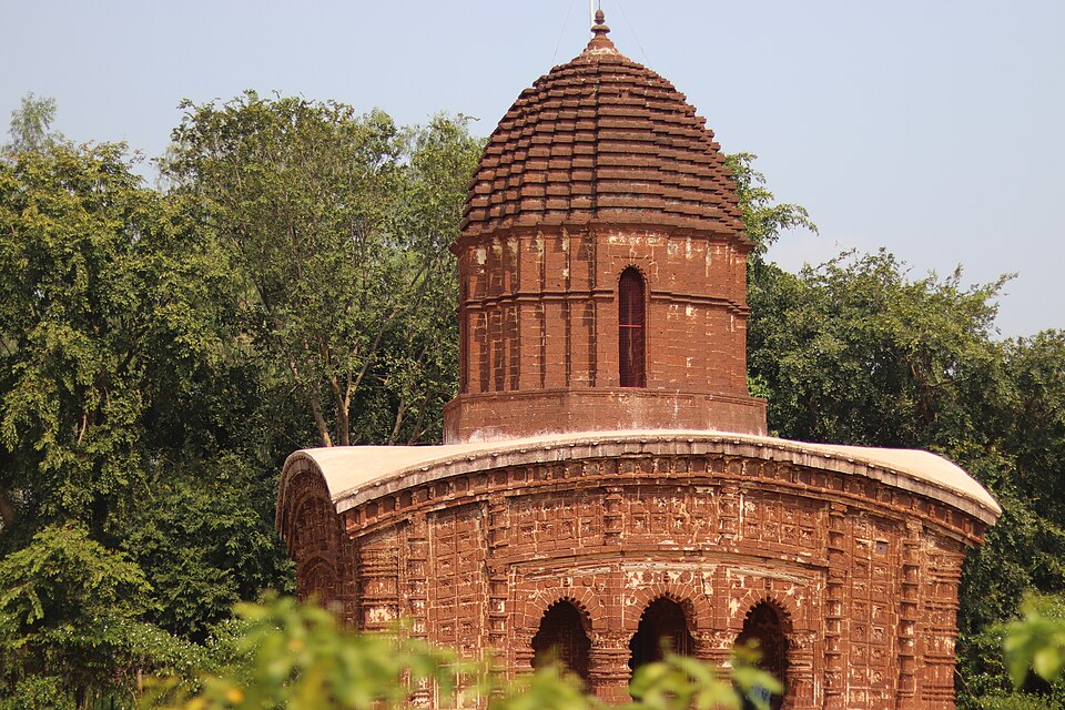 Bishnupur — manufacturer and distributor portals for local businesses