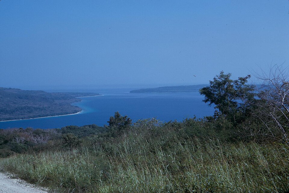 Vanuatu — manufacturer and distributor portals for local businesses
