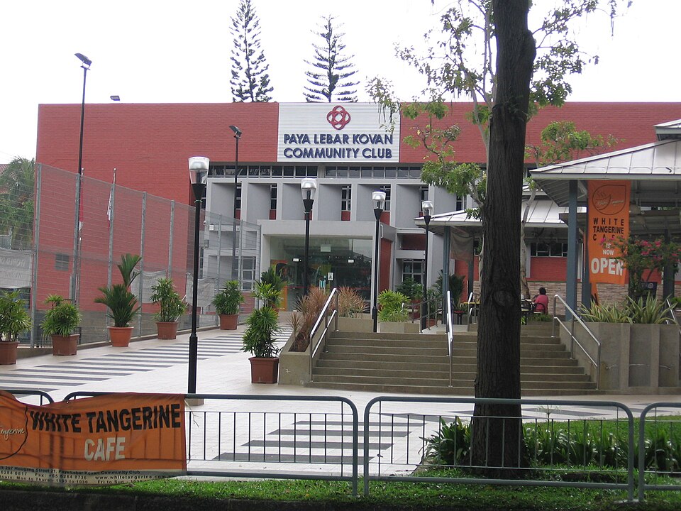 Paya Lebar — local market for multi-vendor marketplaces
