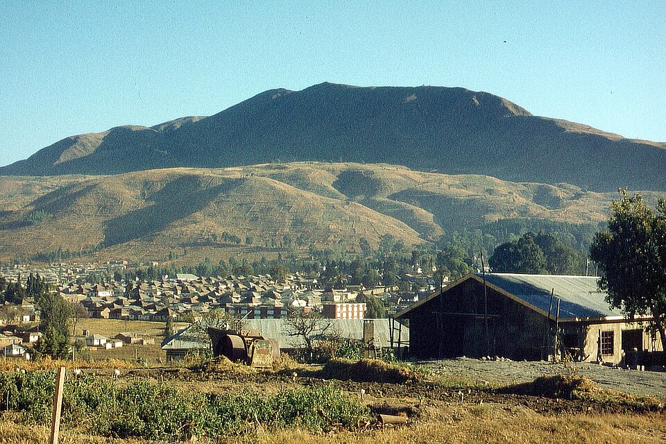 Mbeya — local market for subscription and membership platforms