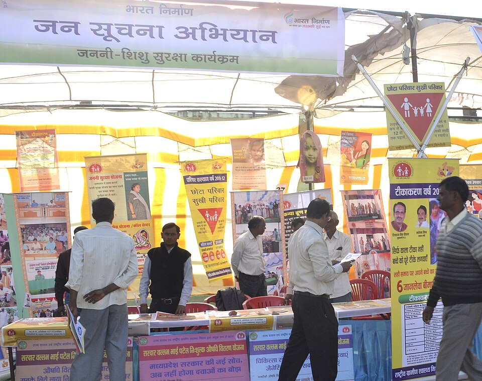 Singrauli — local market for service booking platforms