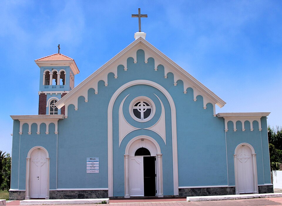 Punta del Este — service booking platforms for local businesses