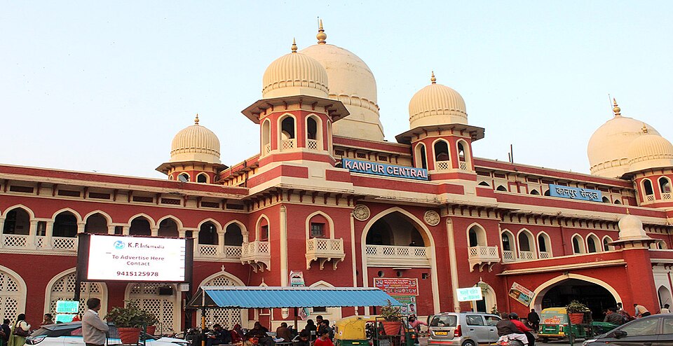 Kanpur — local market for subscription and membership platforms