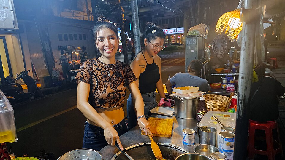 Nonthaburi — online stores for local businesses