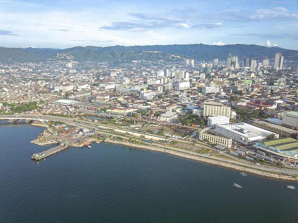 Cebu City — mobile commerce apps for local businesses