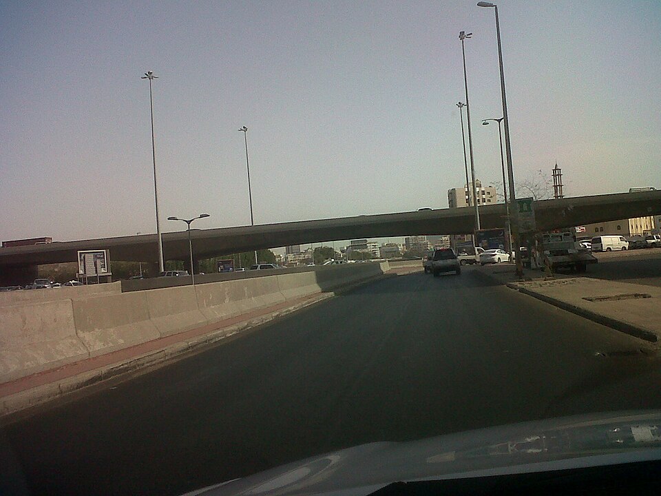 Jeddah — multi-vendor marketplaces for local businesses