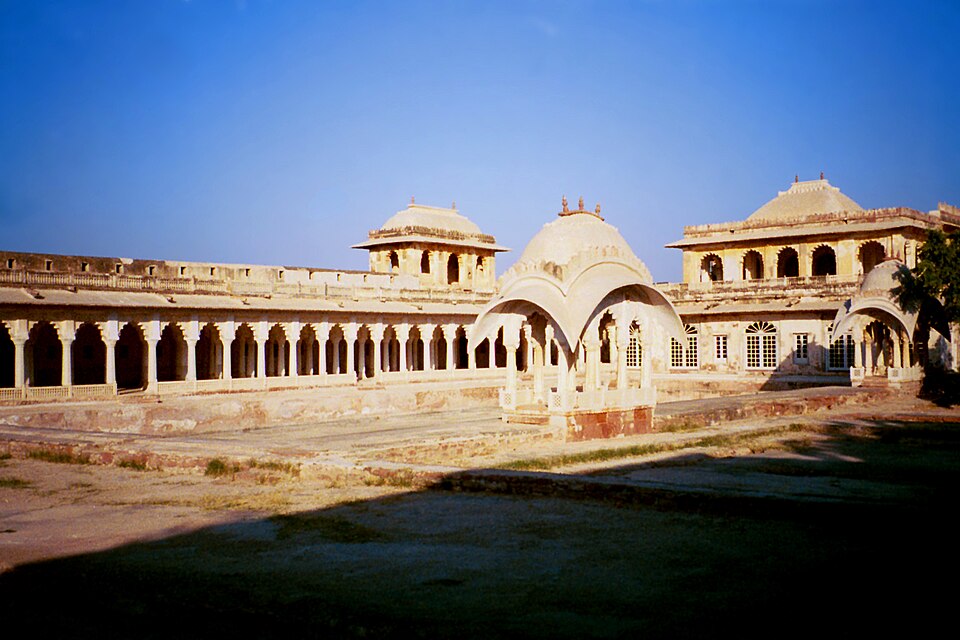 Nagaur — online stores for local businesses