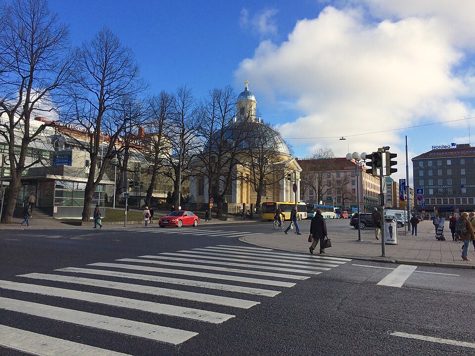 Turku — local market for custom e-commerce platforms