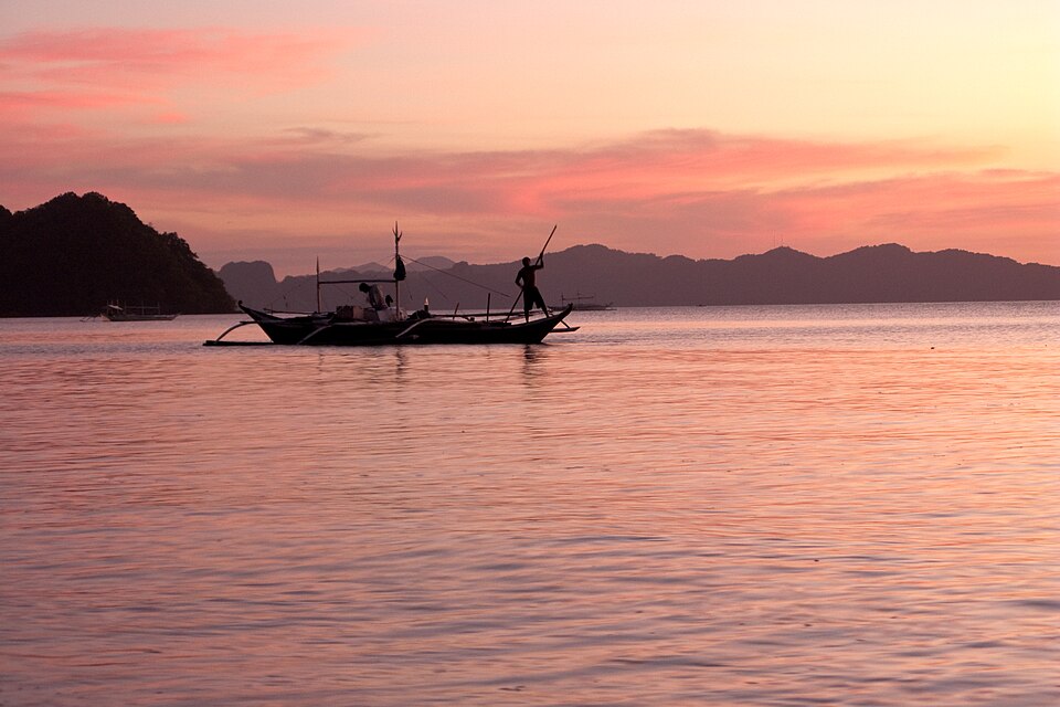 Philippines — mobile commerce apps for local businesses