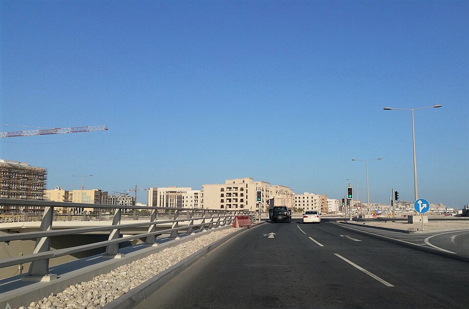 Lusail — custom e-commerce platforms for local businesses
