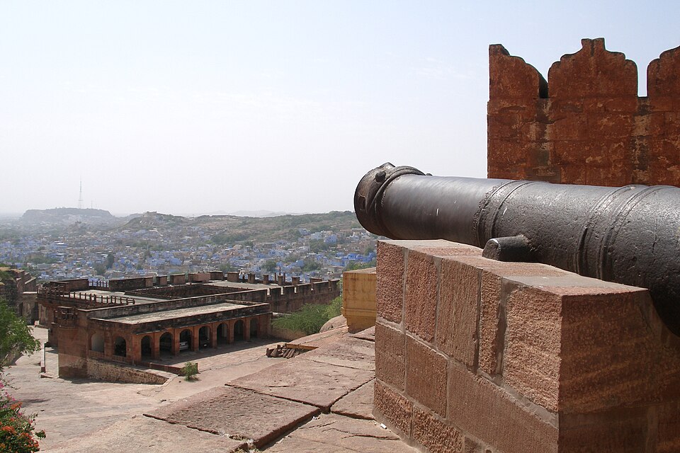 Jodhpur — international and multi-region stores for local businesses