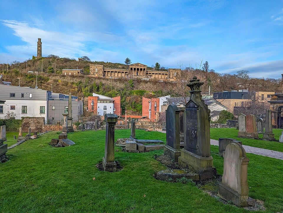 Edinburgh — B2B and wholesale portals for local businesses