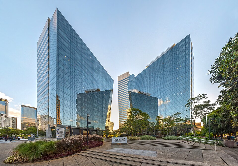São Paulo — B2B and wholesale portals for local businesses