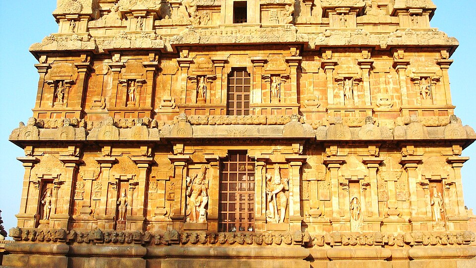 Thanjavur — B2B and wholesale portals for local businesses