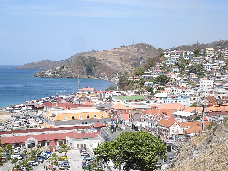 Grenada — service booking platforms for local businesses