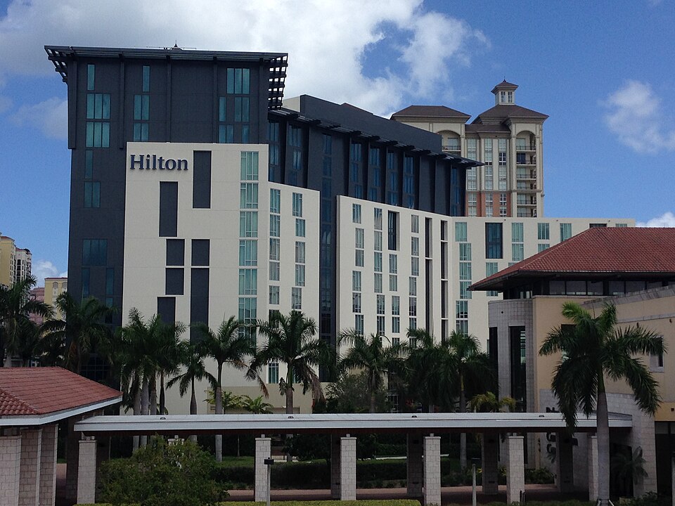 West Palm Beach — international and multi-region stores for local businesses