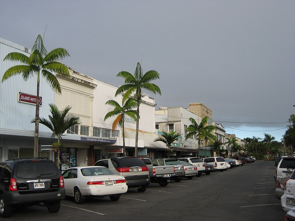 Hilo — multi-vendor marketplaces for local businesses