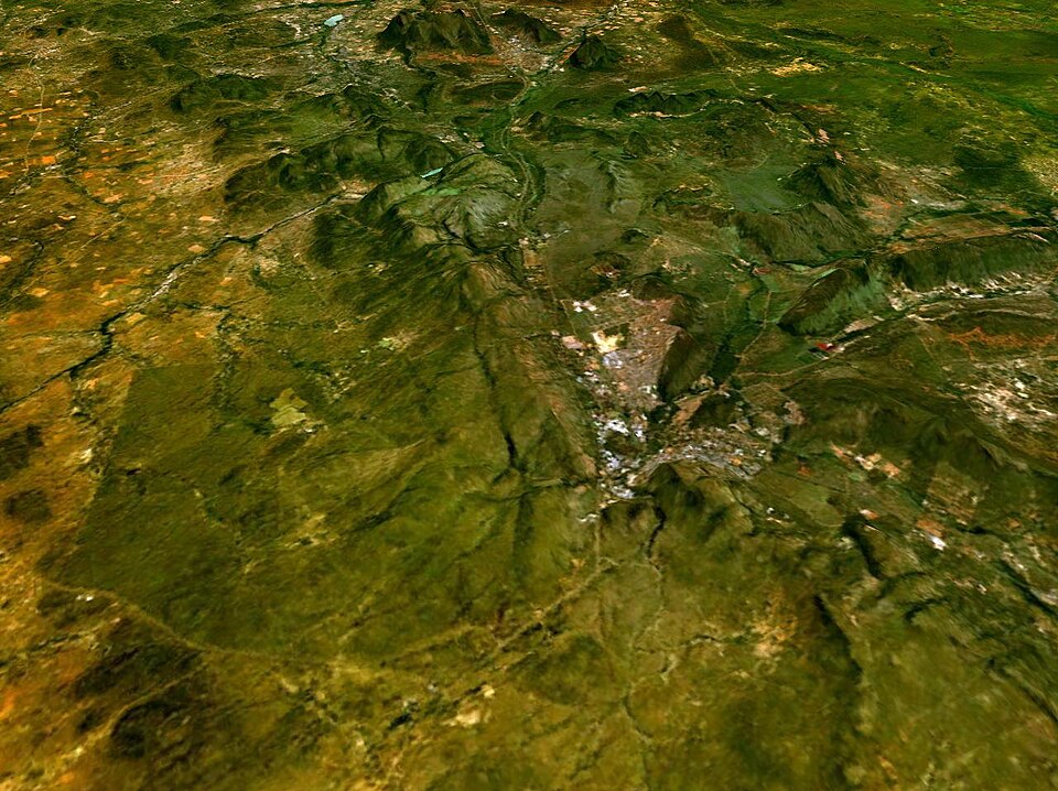Lobatse — local market for manufacturer and distributor portals