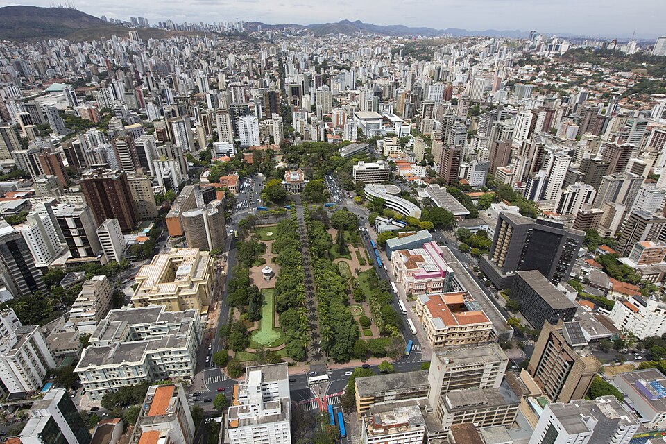 Belo Horizonte — B2B and wholesale portals for local businesses