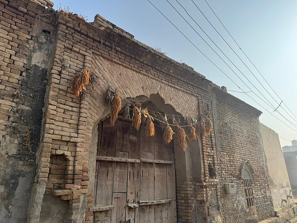 Abohar — local market for B2B and wholesale portals