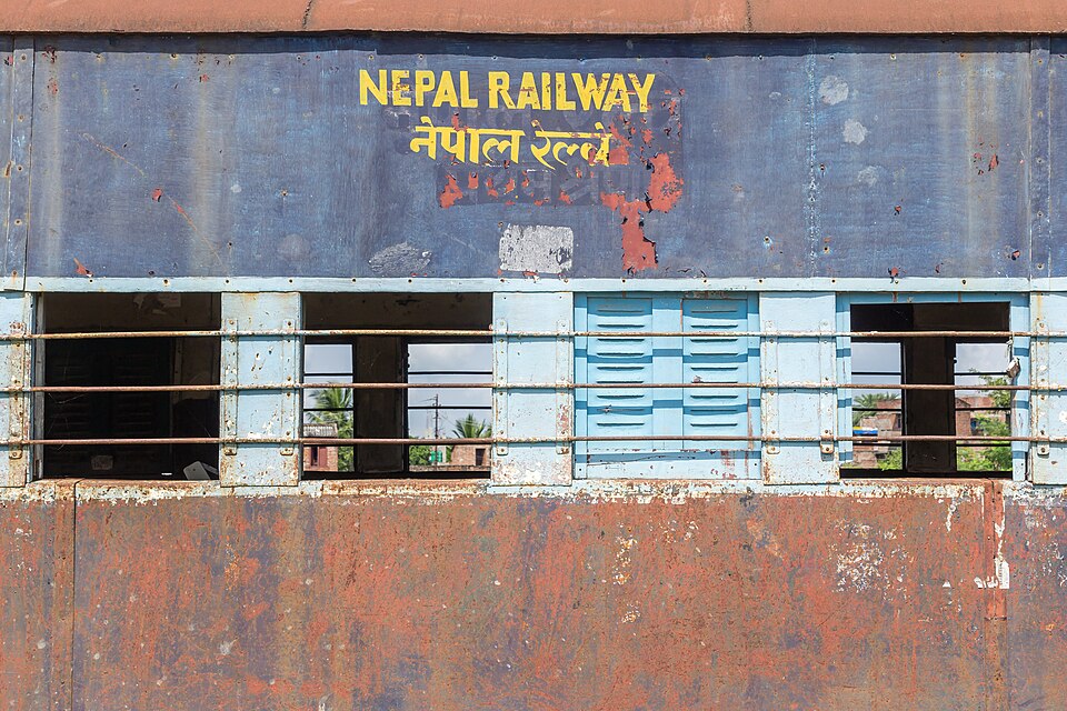 Lalitpur — manufacturer and distributor portals for local businesses