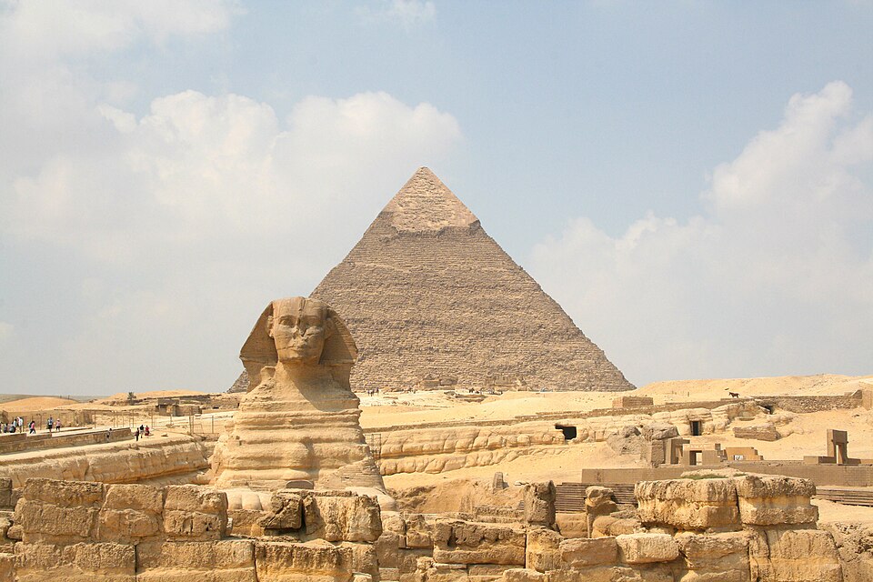 Giza — local market for multi-vendor marketplaces