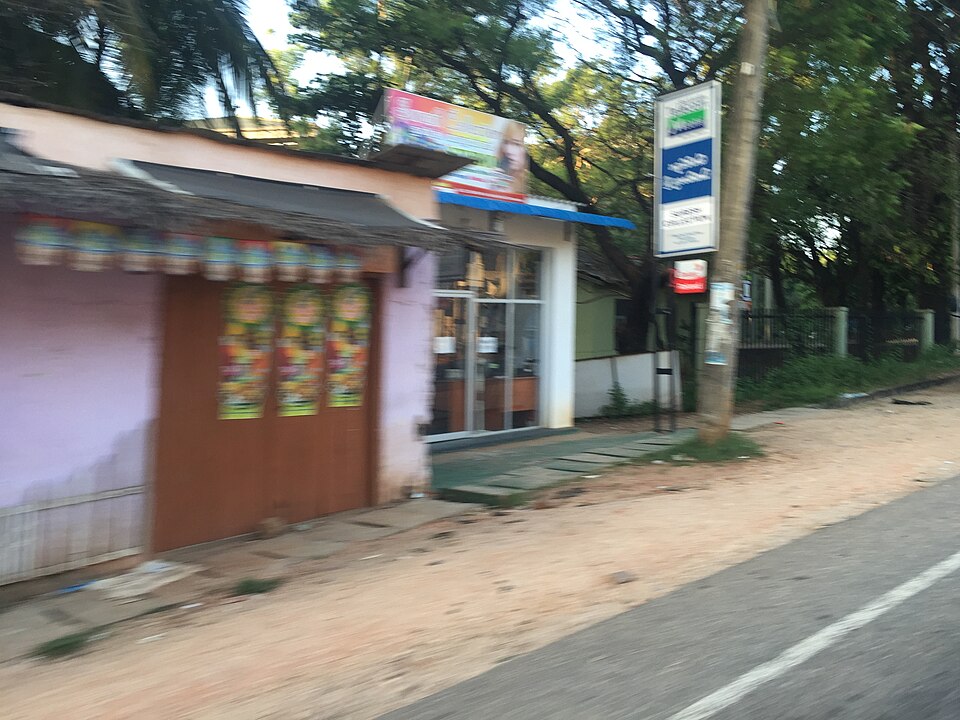 Trincomalee — custom e-commerce platforms for local businesses