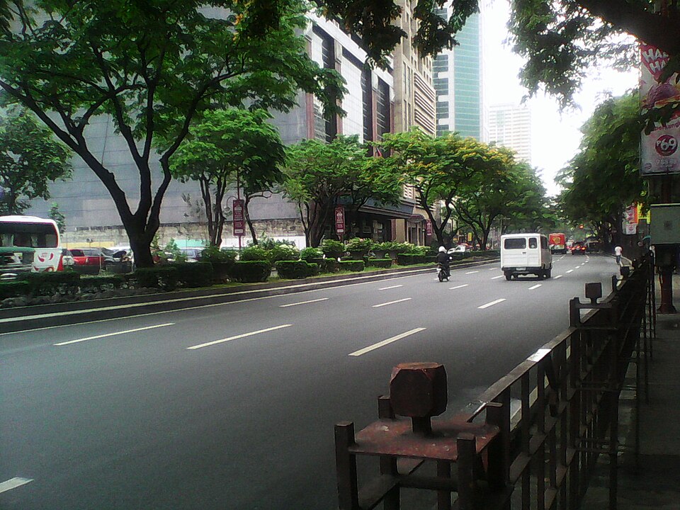 Makati — custom e-commerce platforms for local businesses