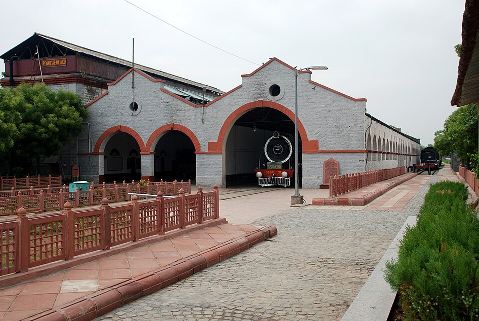 Rewari — local market for service booking platforms