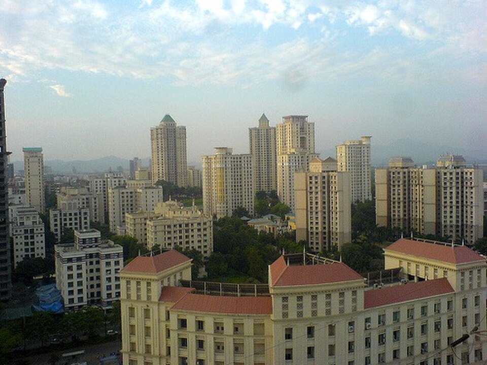 Thane, India